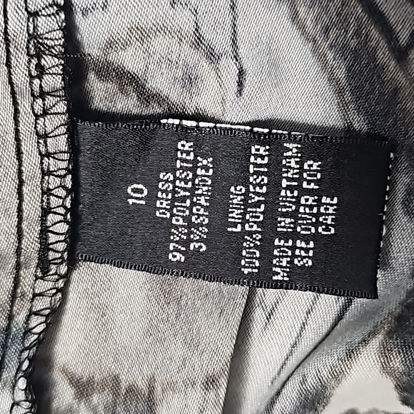 ALYX DRESS - Picture 10 of 10